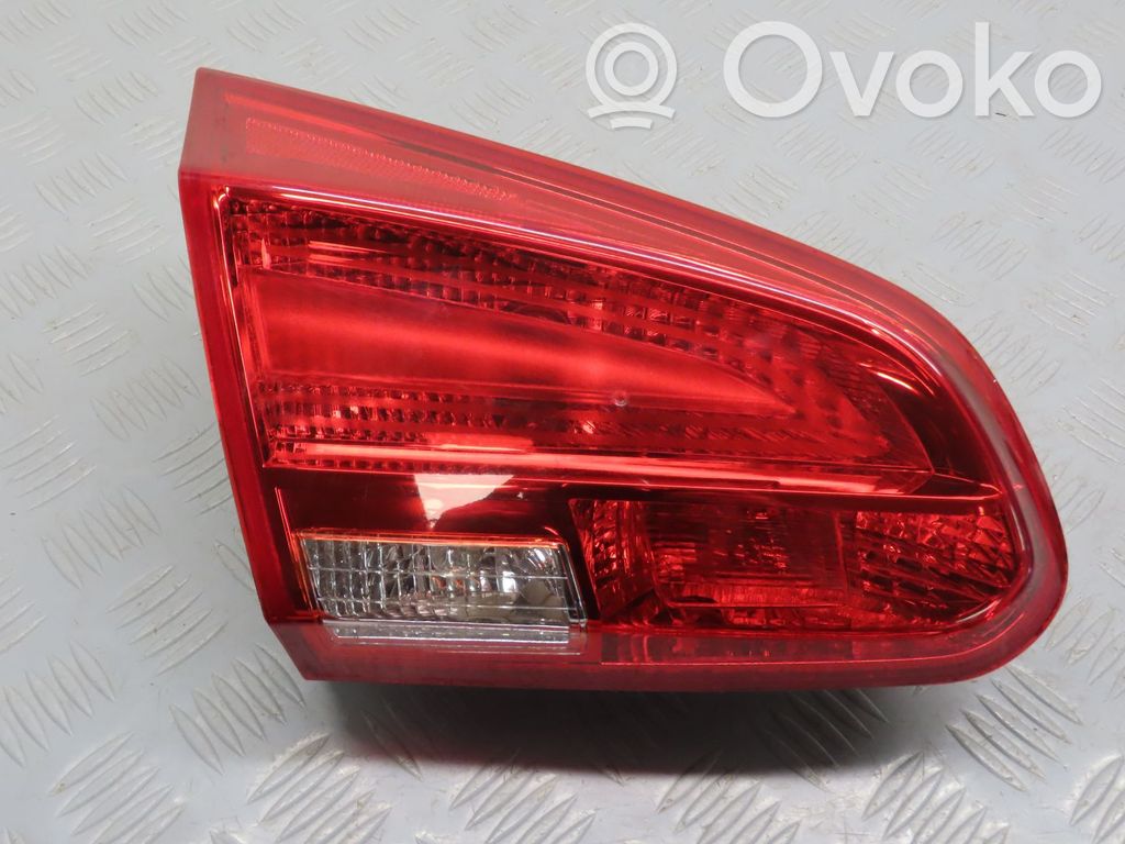 KIA Ceed Задний фонарь в крышке 