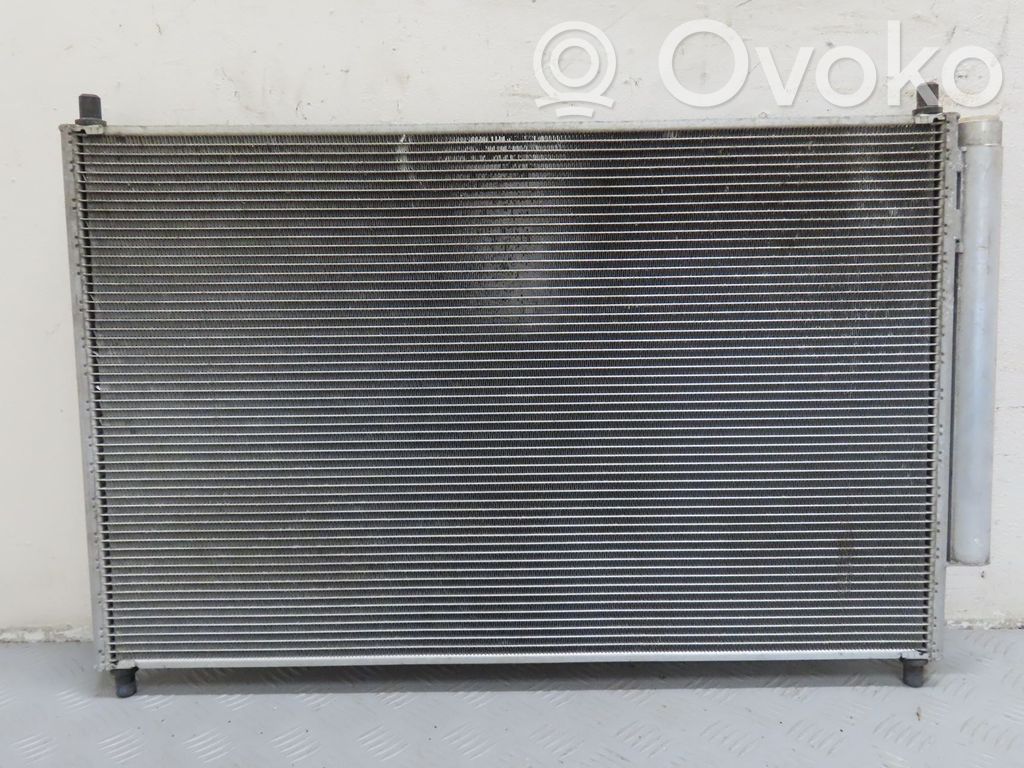 Toyota Avensis T270 Radiator răcire A/C (condensor) 