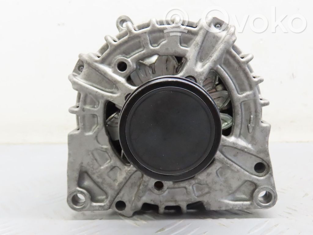 Mercedes-Benz A W176 Alternator 