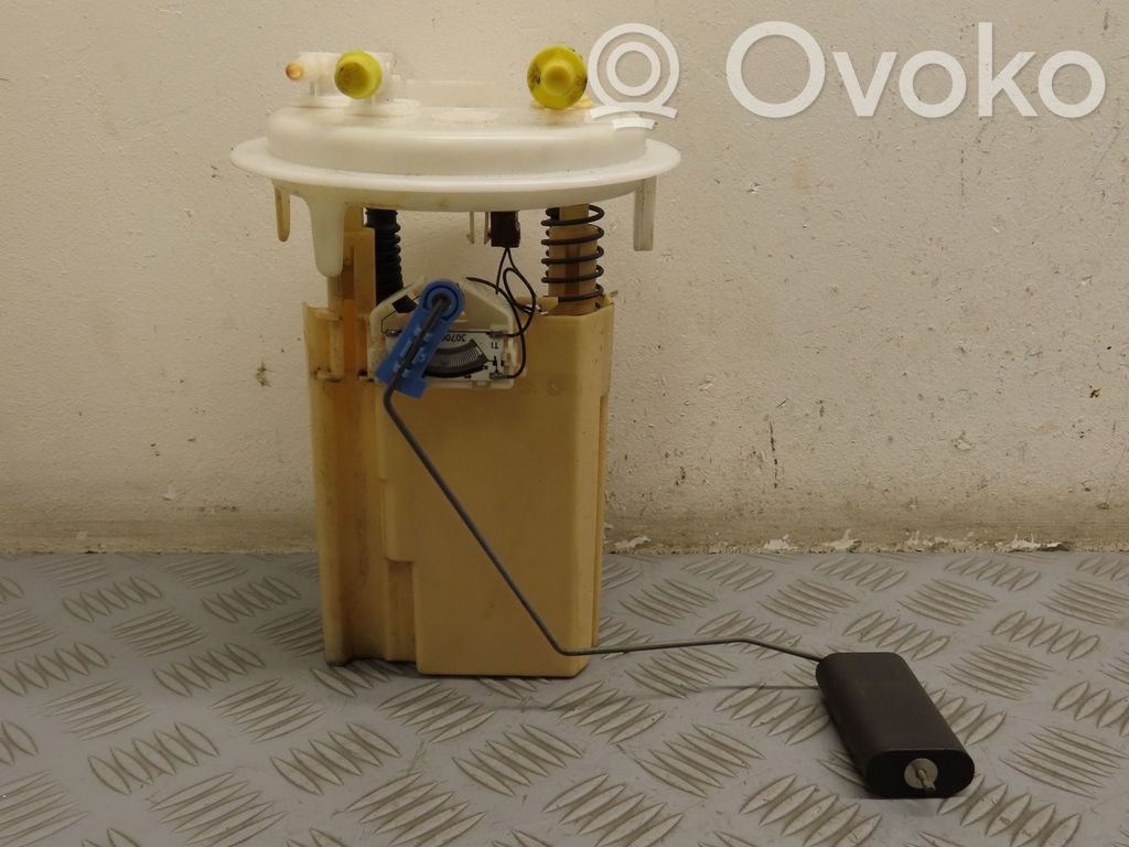 Sensor de nivel de combustible   1525WL