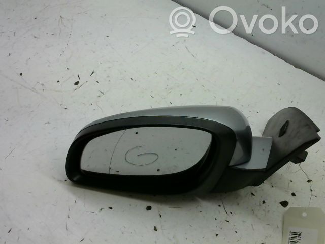 Opel Vectra C Etuoven sähköinen sivupeili 