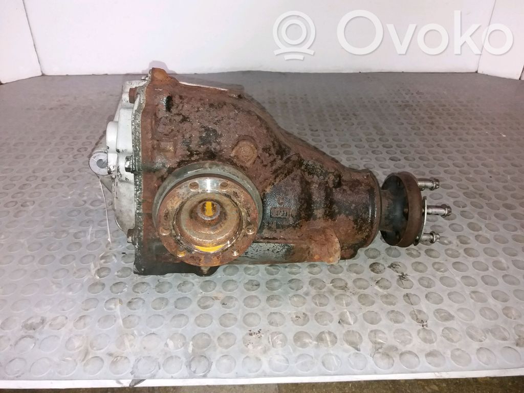 Hinterachsdifferential   33101428918