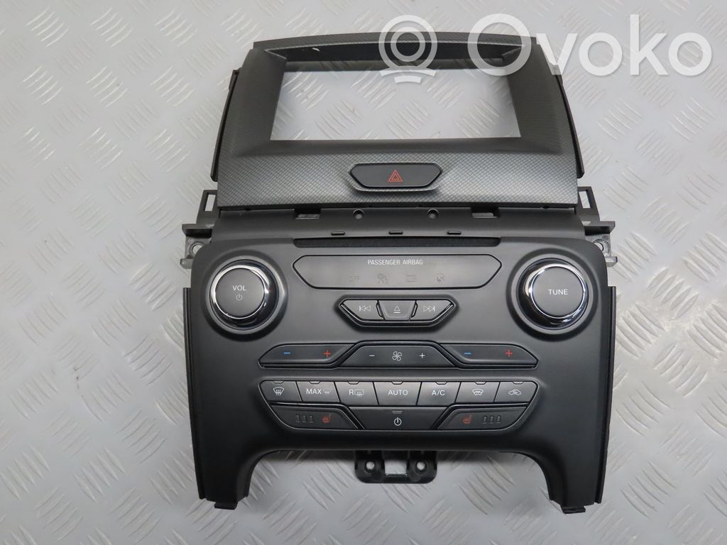 Climate control unit   2306714
