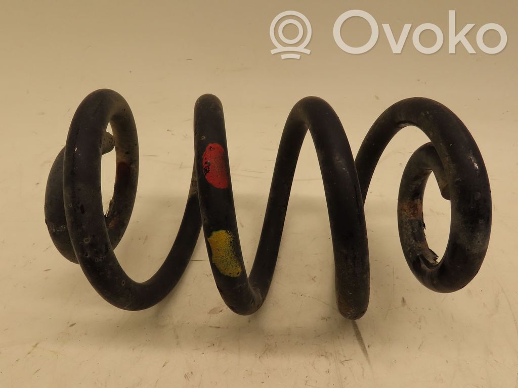 Front coil spring   8200720688