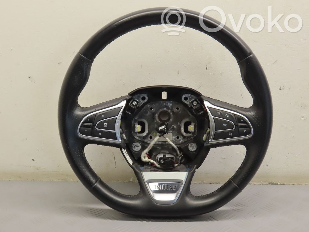 Renault Talisman Ohjauspyörä 