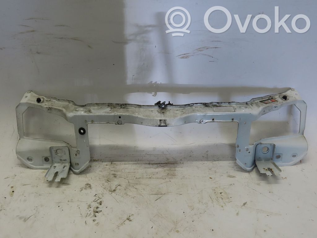 Peugeot 106 Traversa del paraurti anteriore 