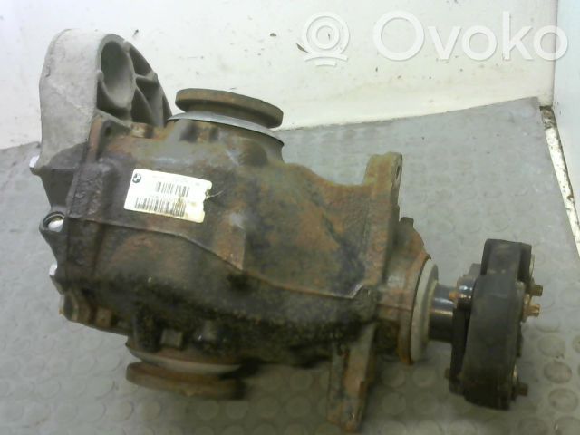 Hinterachsdifferential   33107566226