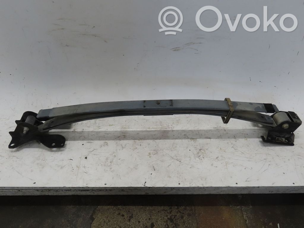 Renault Master III Rear leaf spring 