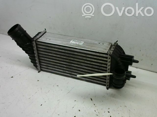 Citroen DS4 Intercooler radiator 