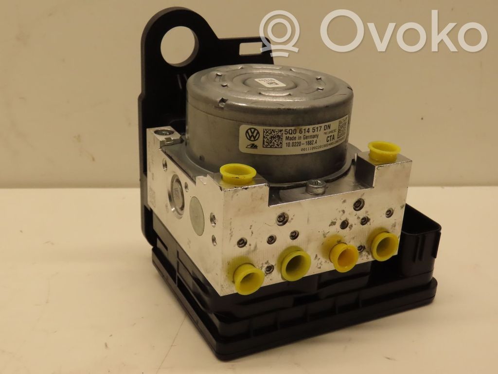 ABS bloks   5Q0614517DNBEF
