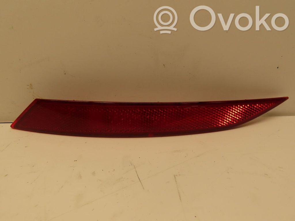 Seat Leon (5F) Reflector de faros/luces traseros 