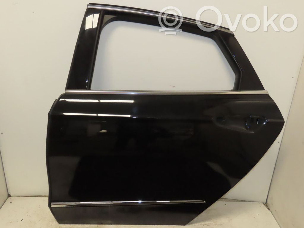 Ford Mondeo MK V Puerta trasera 
