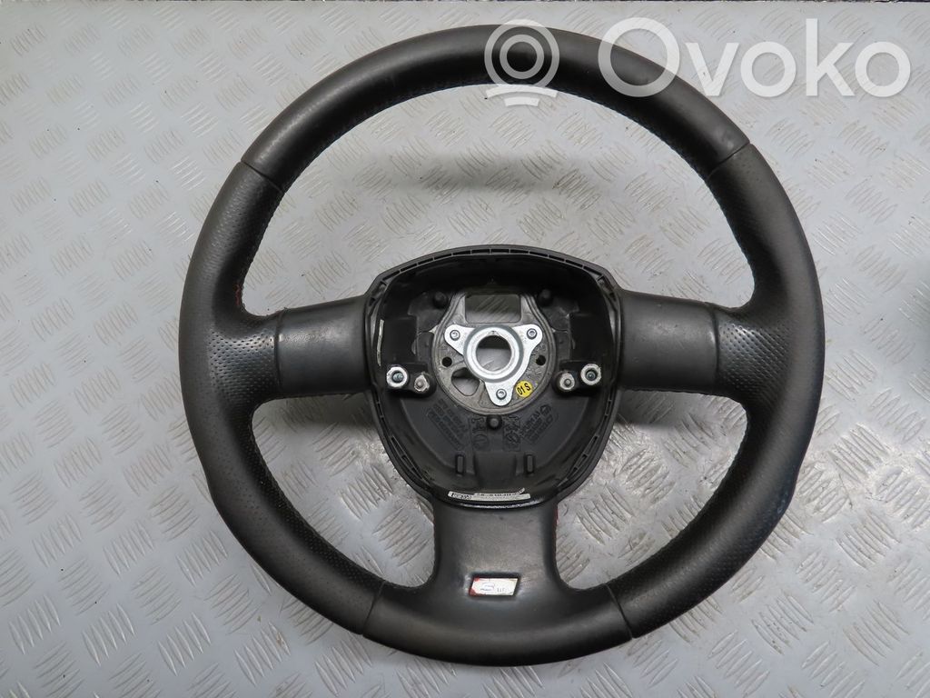 Audi A3 S3 8P Kierownica 