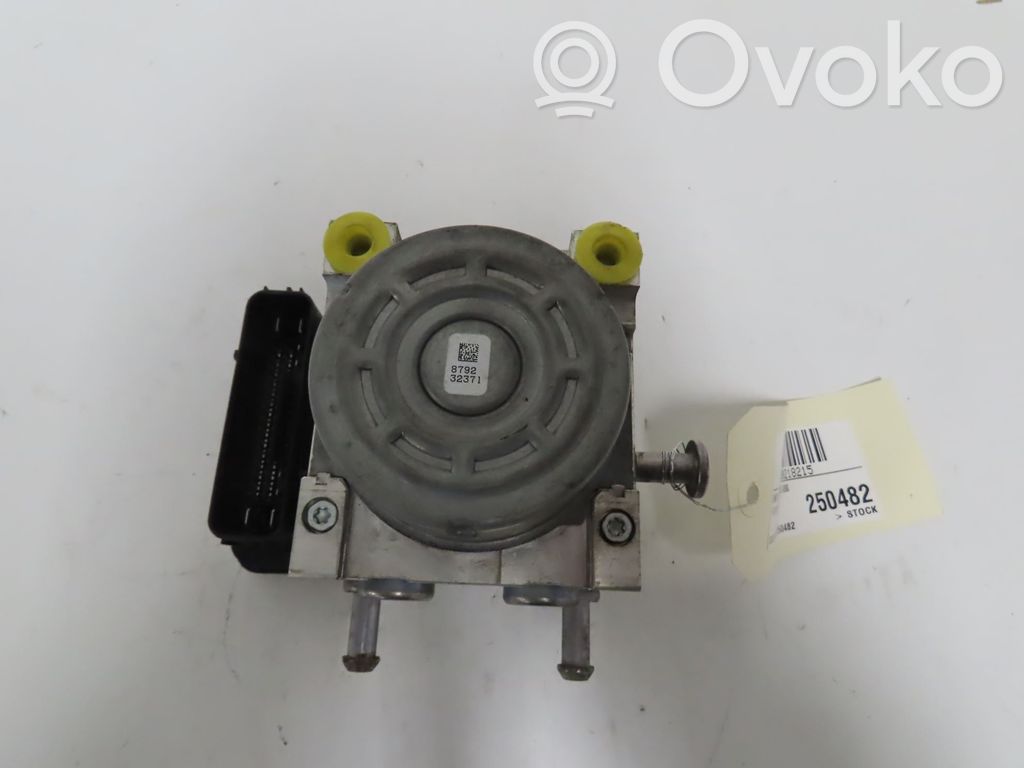 Ford Mondeo MK V ABS Pump 
