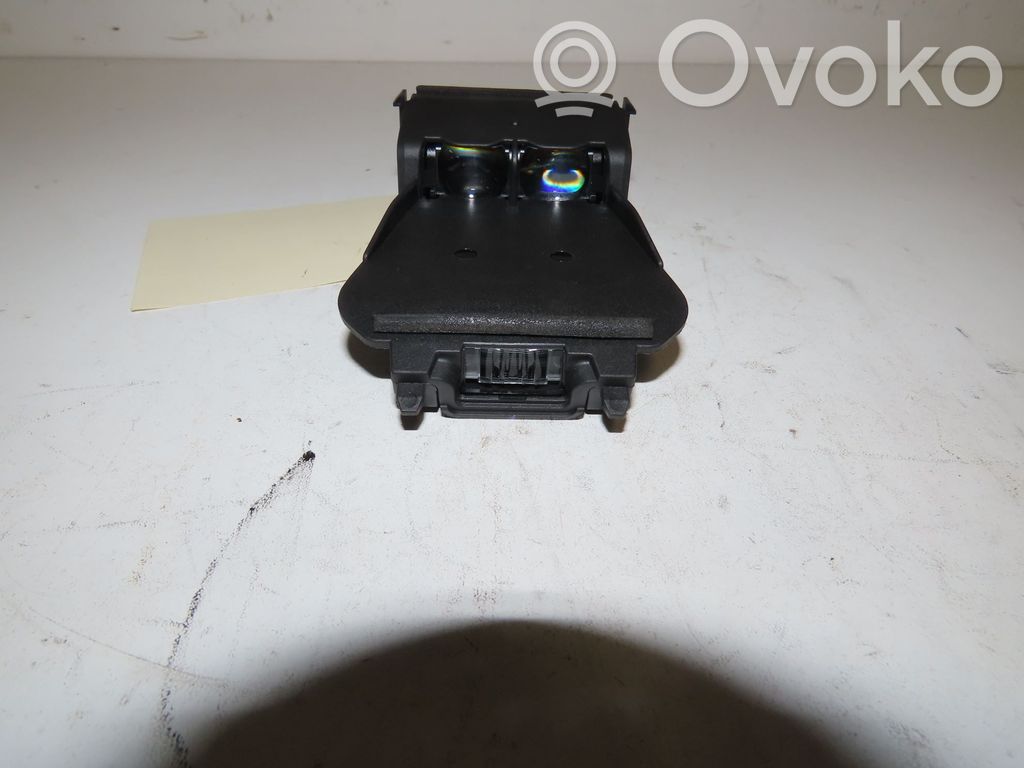 Ford Mondeo MK V Sensor impacto/accidente para activar Airbag 