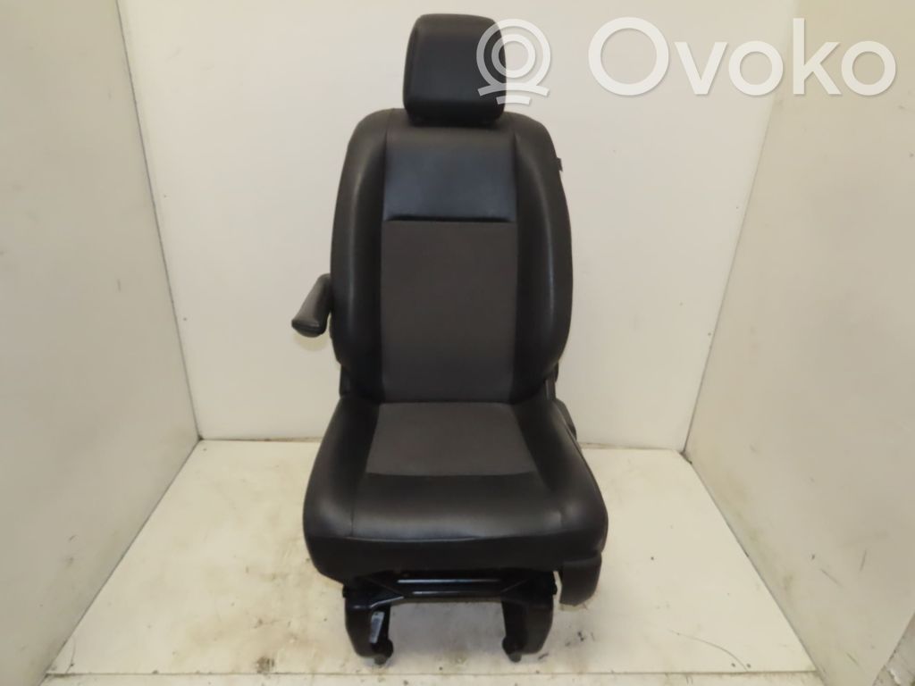 Peugeot Expert Front driver seat 