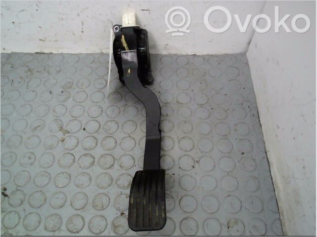 Gaspedal   1601L8