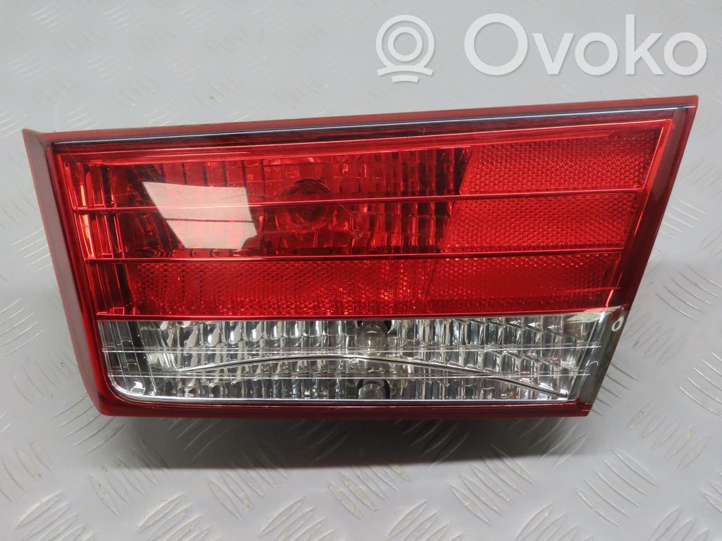 Hyundai Sonata Takaluukun takavalot 
