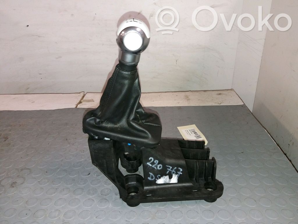 Selector caja de cambios   9810550980