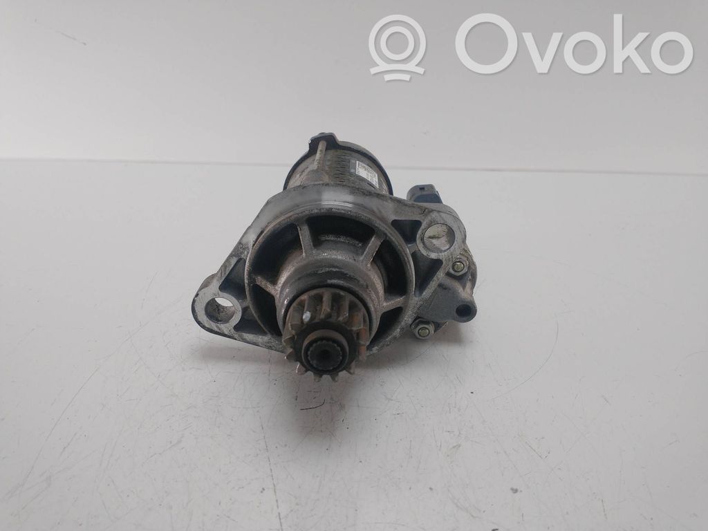 Motor de arranque   4280008863,0AH911023G
