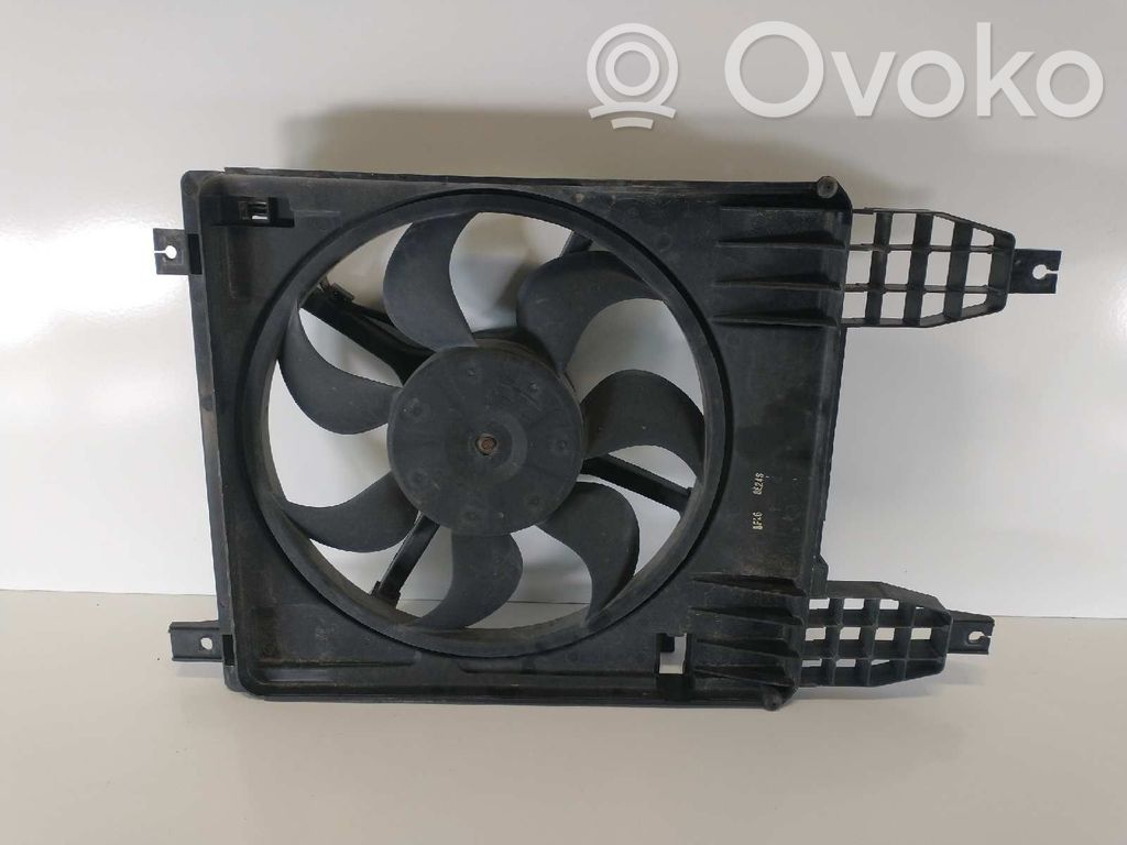 Elektrolüfter   A005333