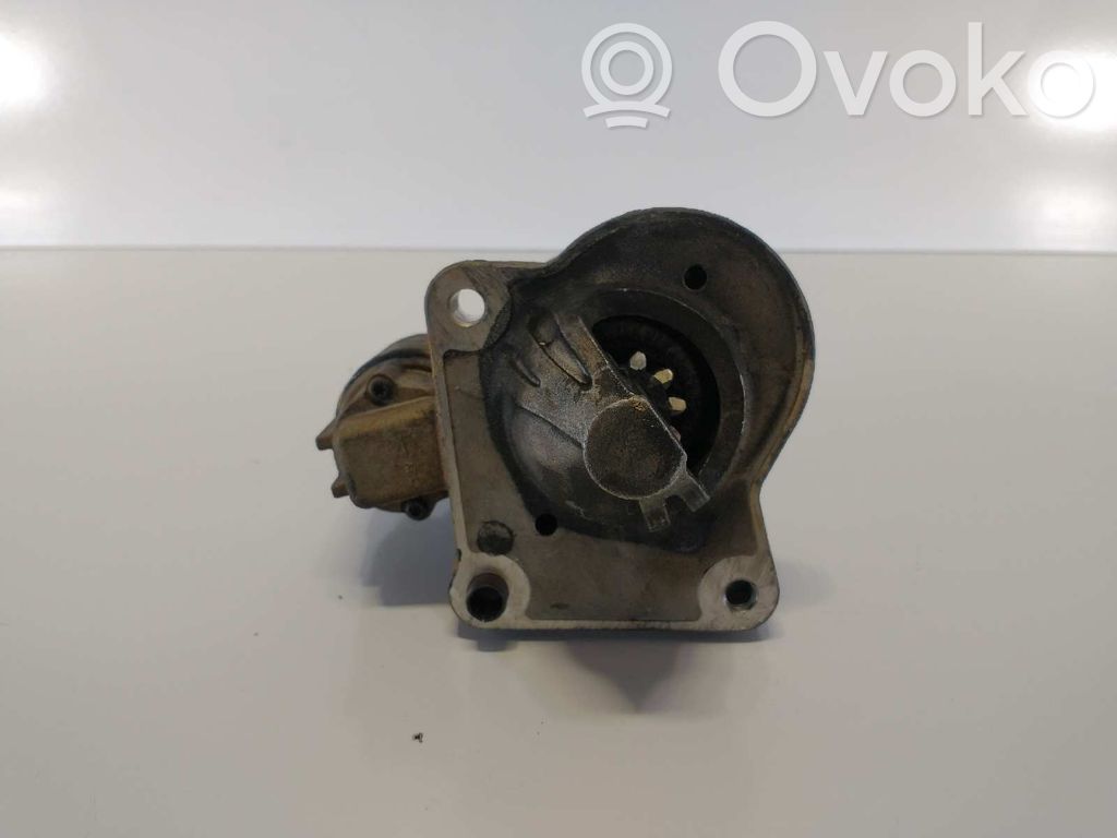 Motor de arranque   AV6N11000GC