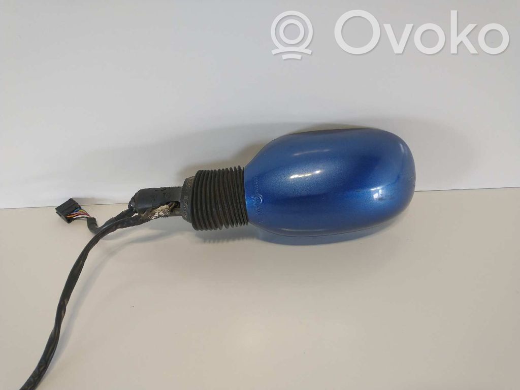Ford Streetka Veidrodėlis (elektra valdomas) 