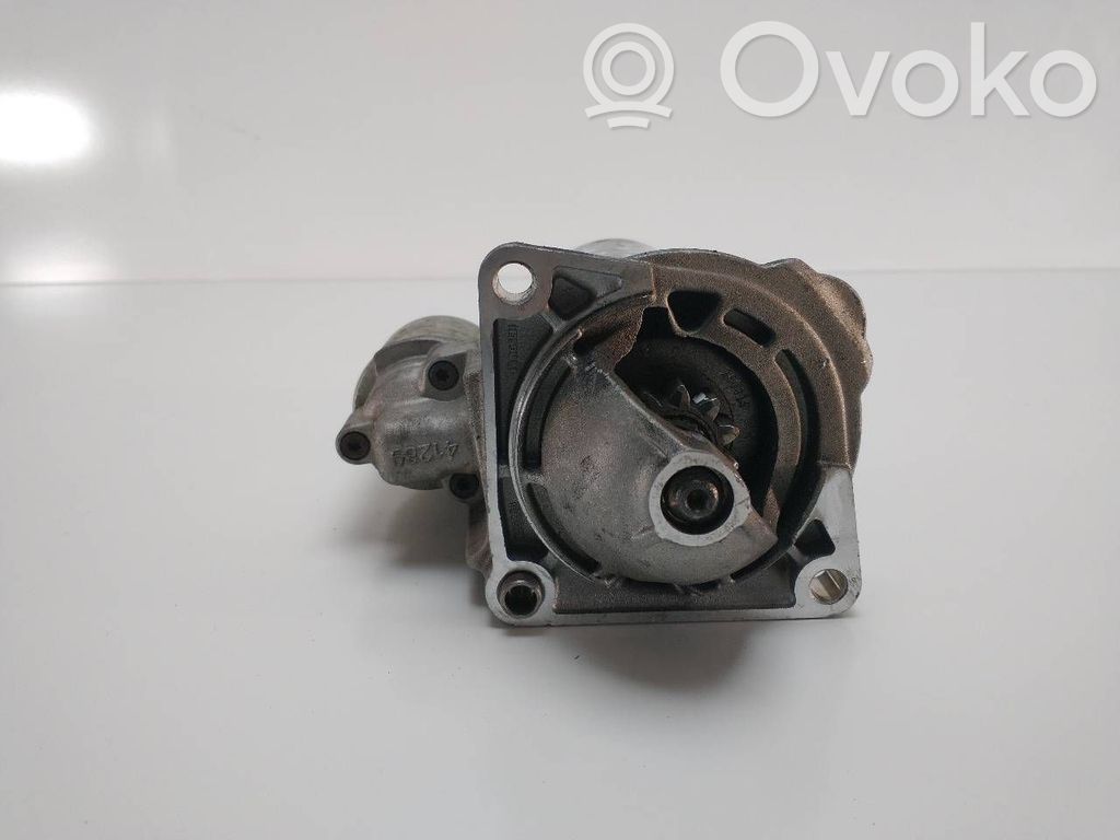 Motor de arranque   0001149419