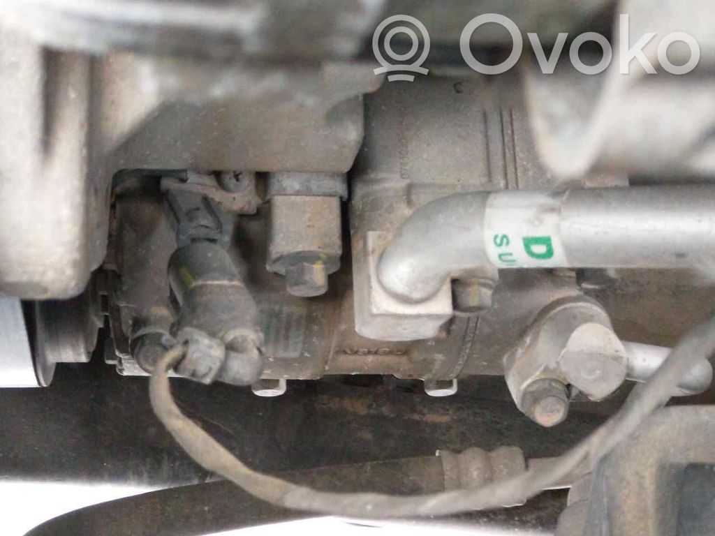 KIA Ceed Oro kondicionieriaus kompresorius (siurblys) 