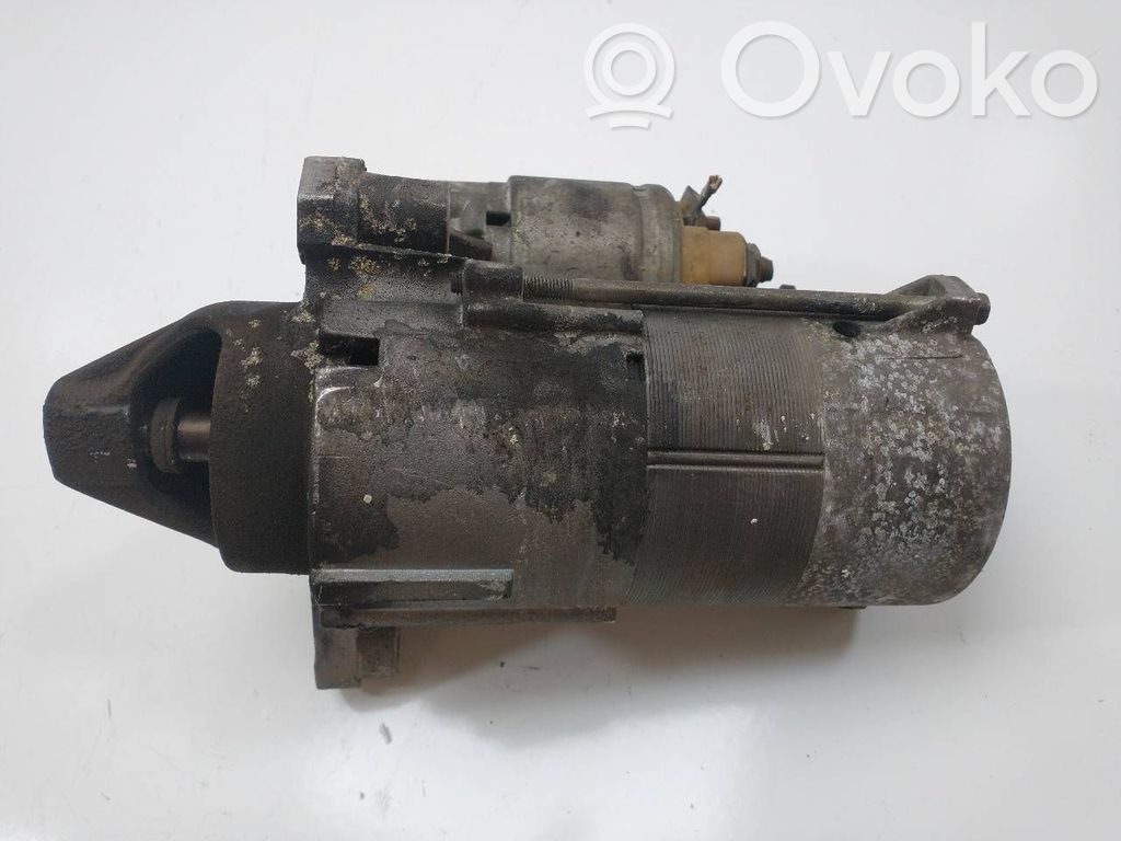 Anlasser   D7G3,CL15