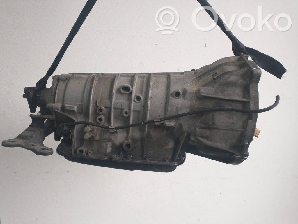 BMW 3 E46 Manual 5 speed gearbox 