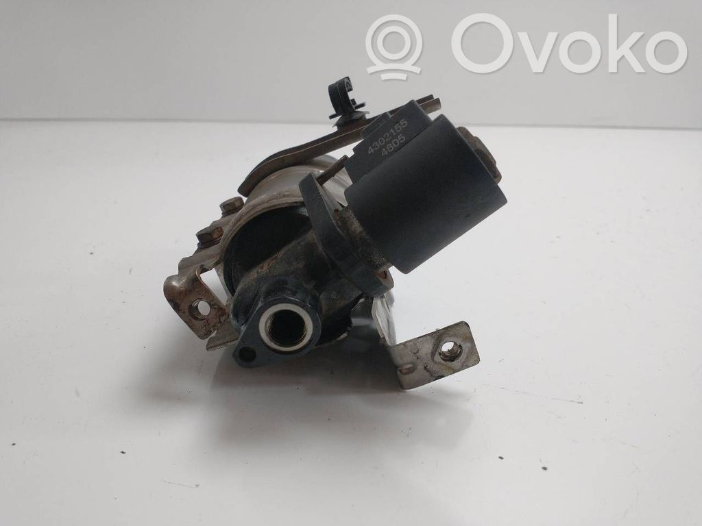 BMW 6 E63 E64 Öljypumppu 