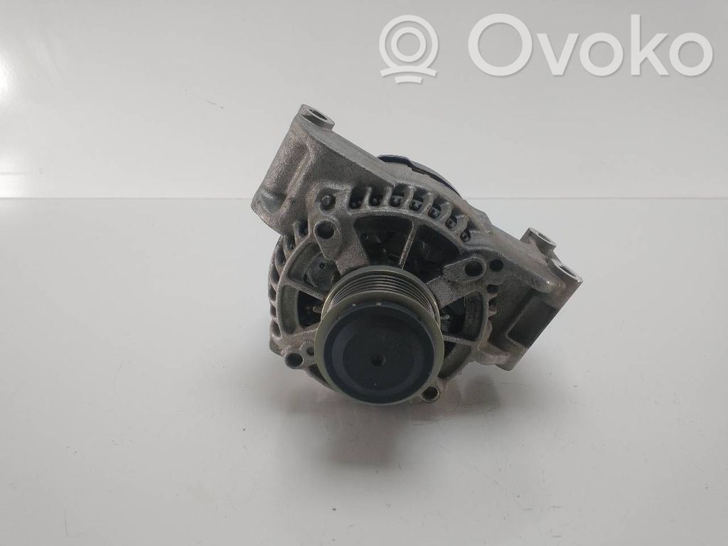 Fiat 500X Alternator 