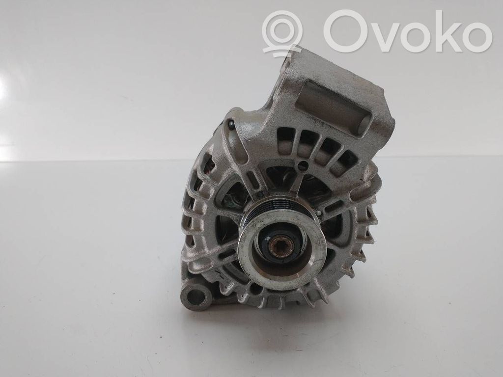 Generator/alternator   2713863A,TG12C266