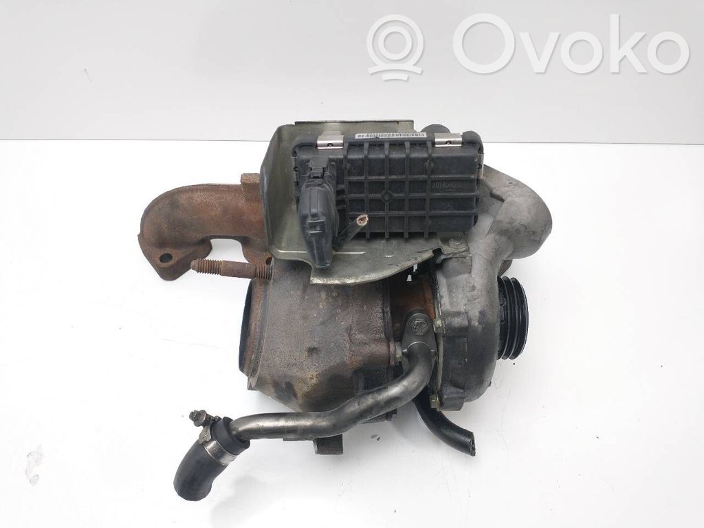 Turbo   7790992D,GT1749V