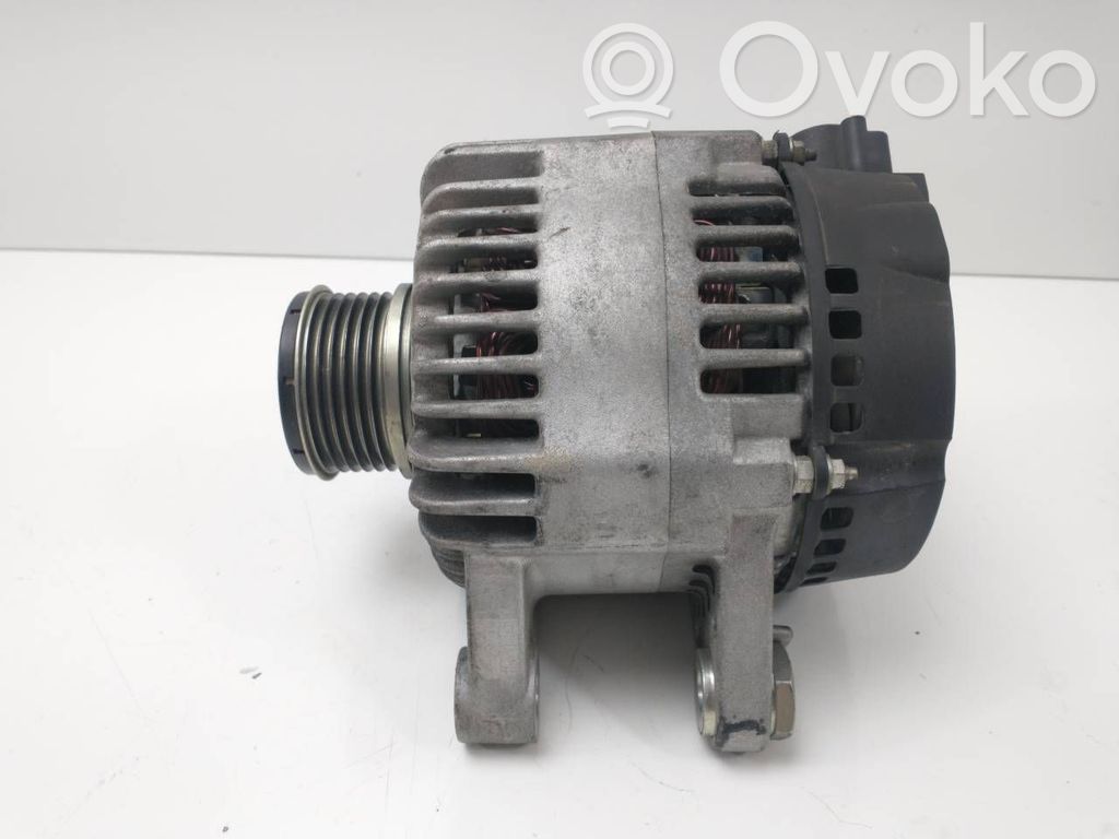 Alternador   9806007480,MS1012101720