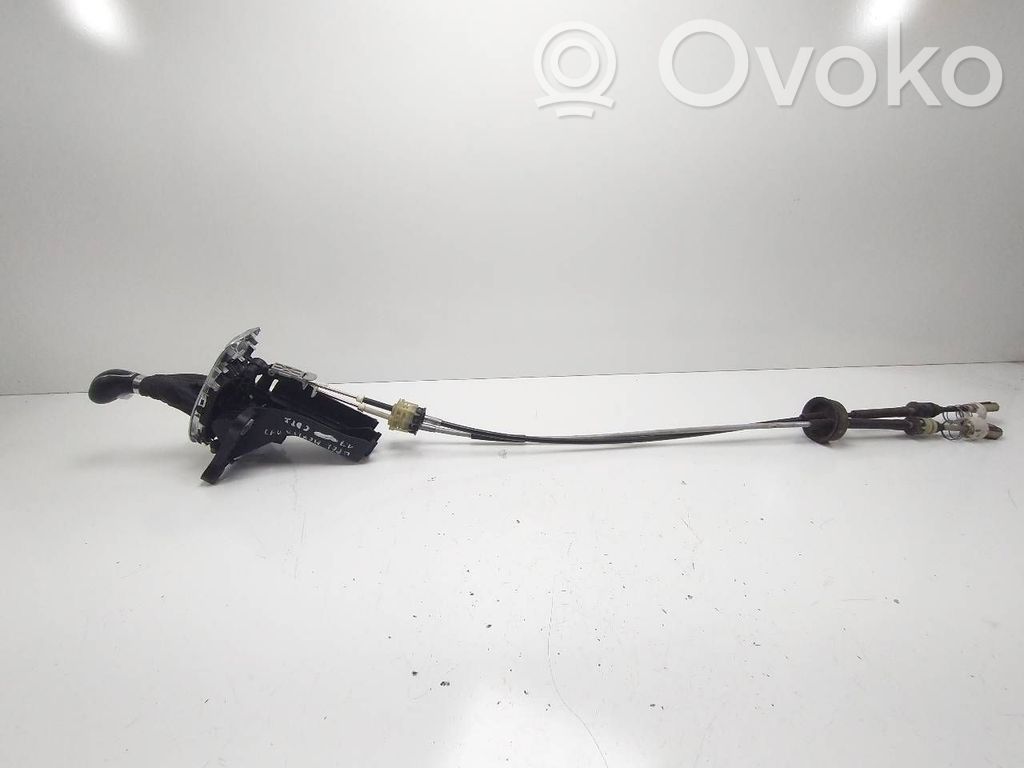 Selector caja de cambios   8126300201,8126300101