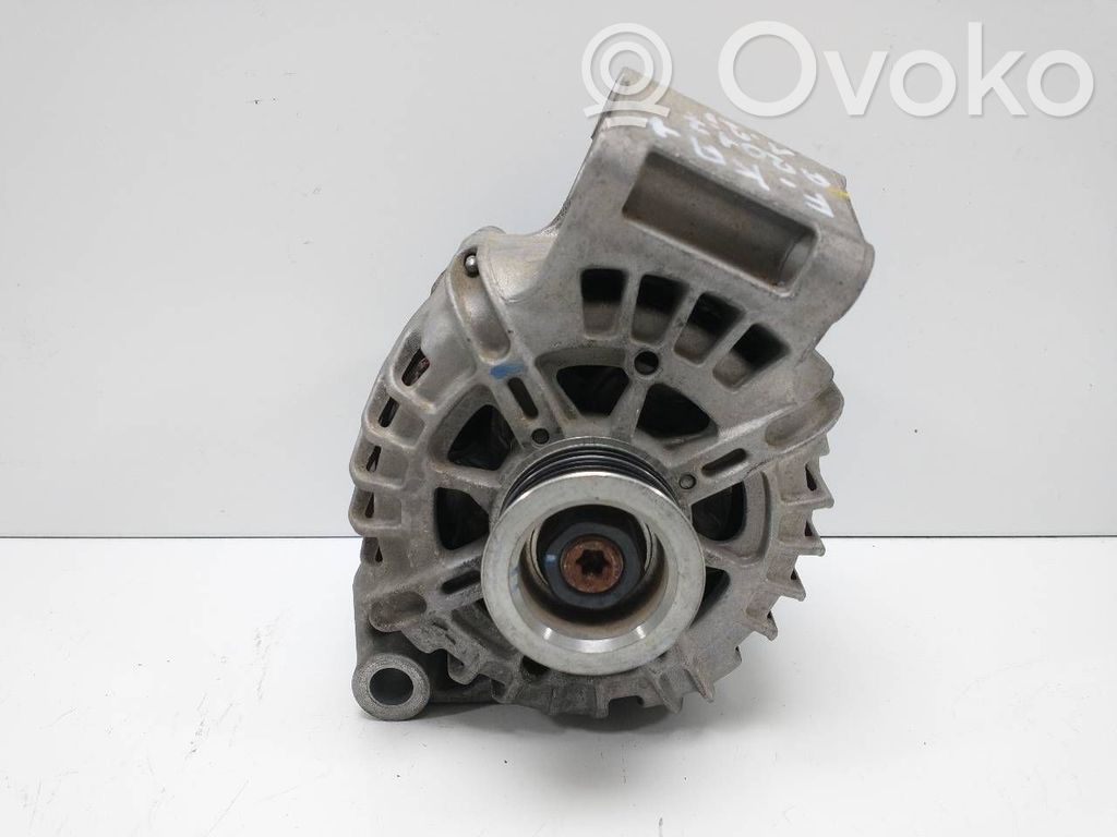 Ford Ka Generator/alternator 