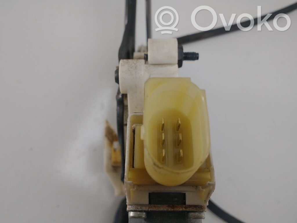 Front door electric window regulator   6927023,0130822227