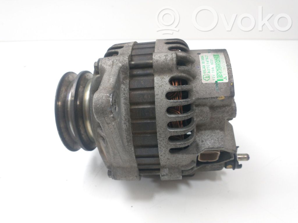 Alternador   A2TC1479ZT