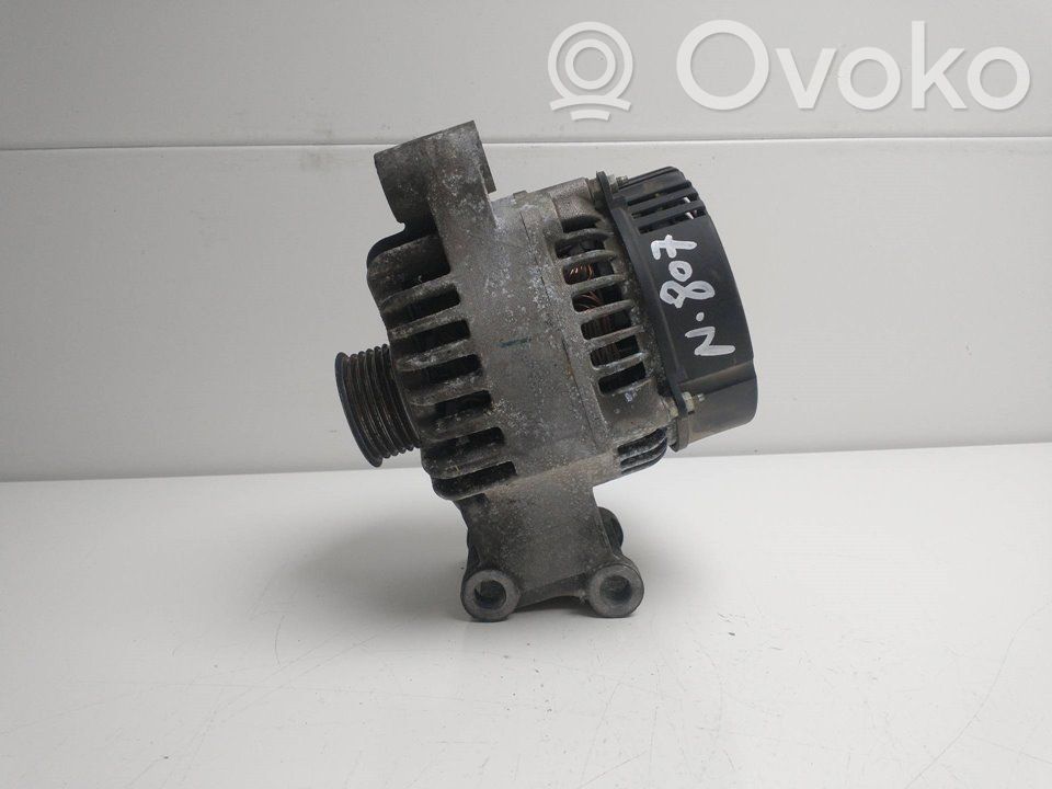 Alternador   Q9K4B,3N1110300AF,MS1022118355