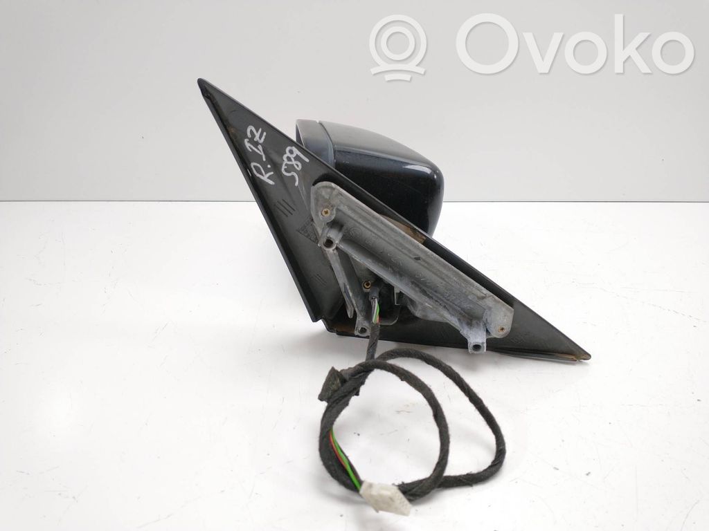 Front door electric wing mirror   2LLL42491,2LLL42491