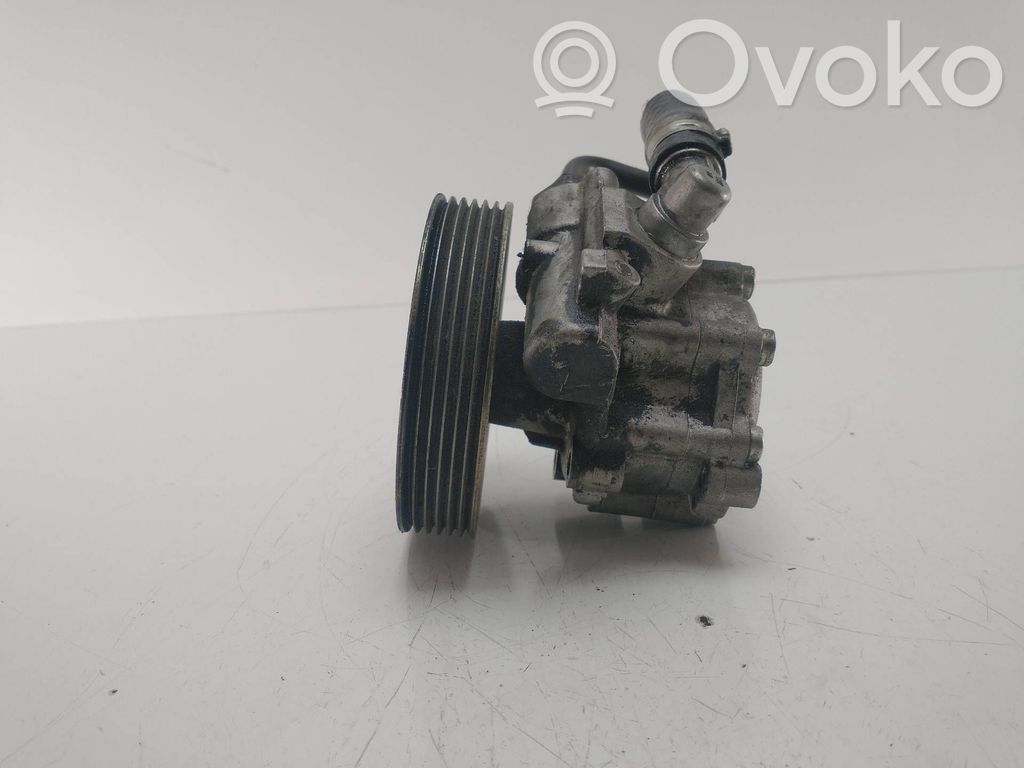 Power steering pump   7613955519,9640906580