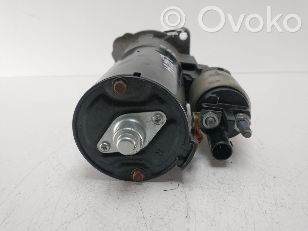 Motor de arranque   0001149419,56029626AA