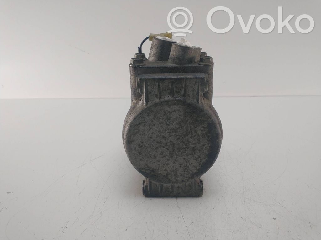 Air conditioning (A/C) compressor (pump)   720171,96416373