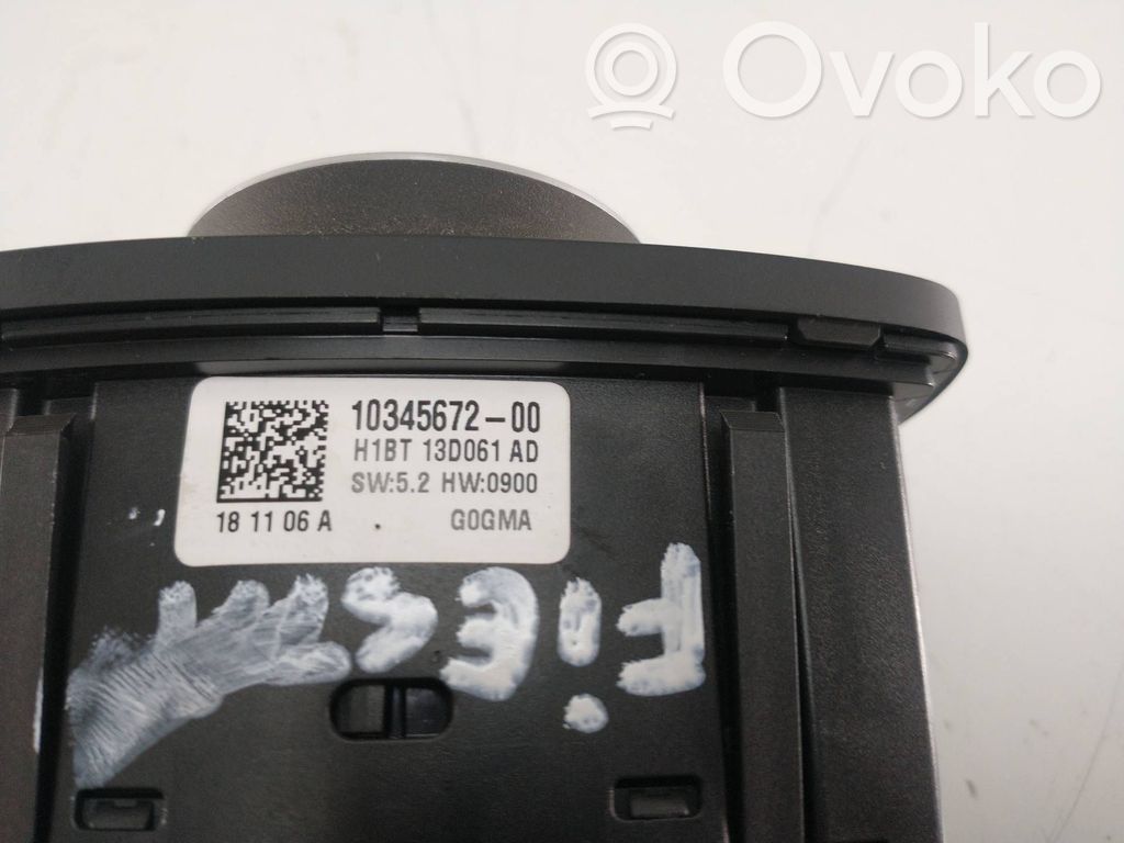 Interruptor de luz   H1BT13D061AD,1034567200