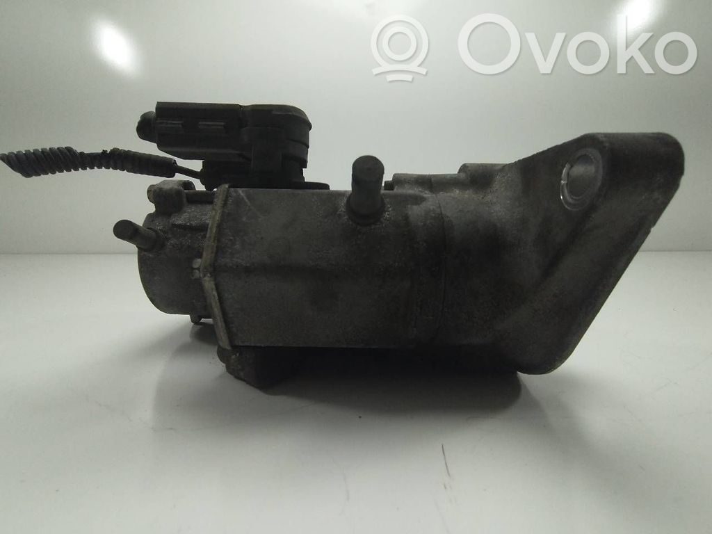 Motor de arranque   14D