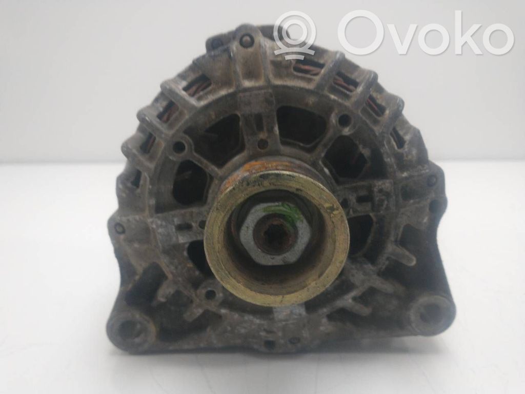 Alternador   9642879680,2542794A