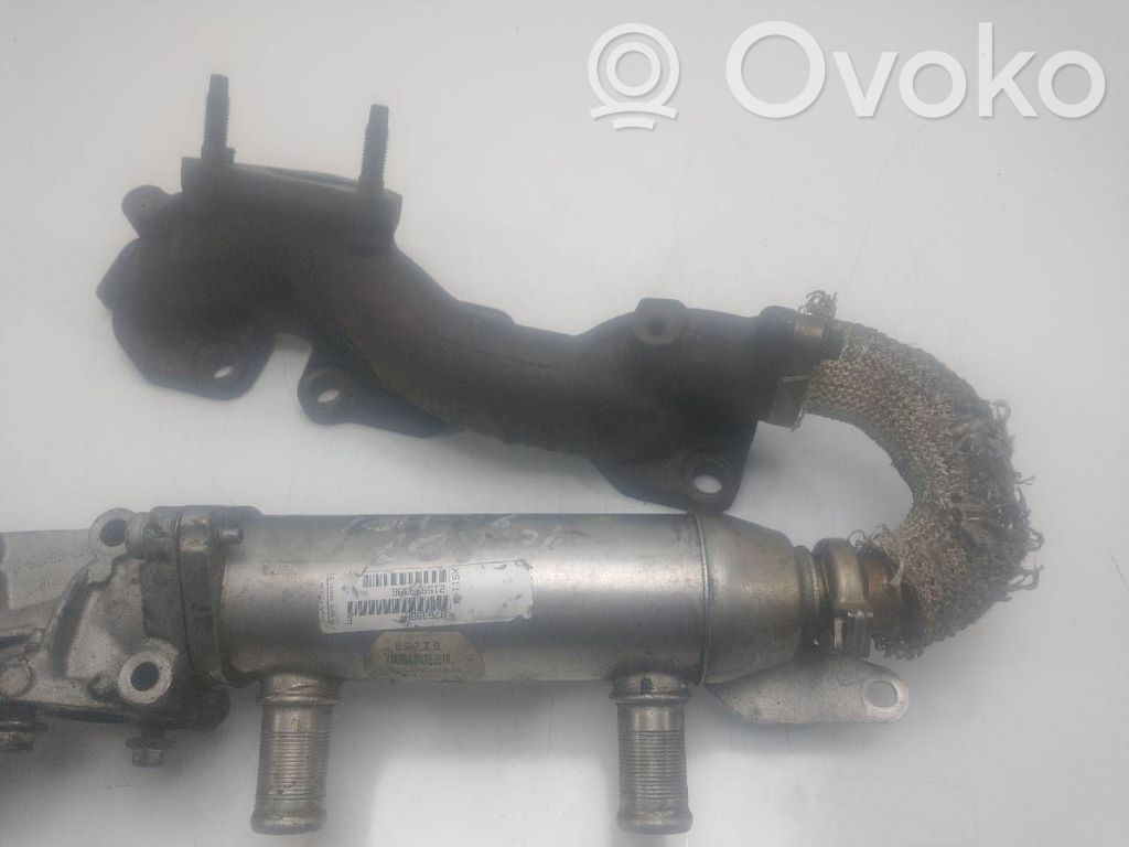 Válvula EGR   4R8090475,215987678