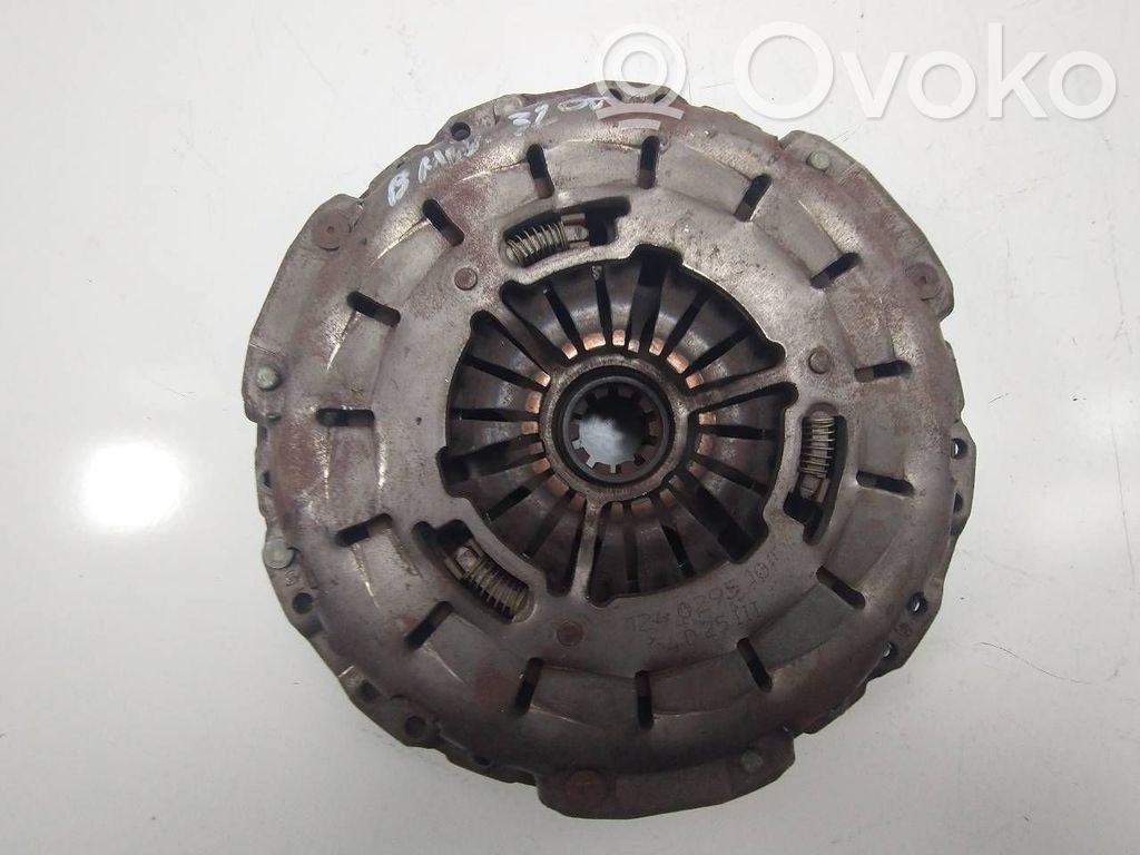 Volante motor   124029510